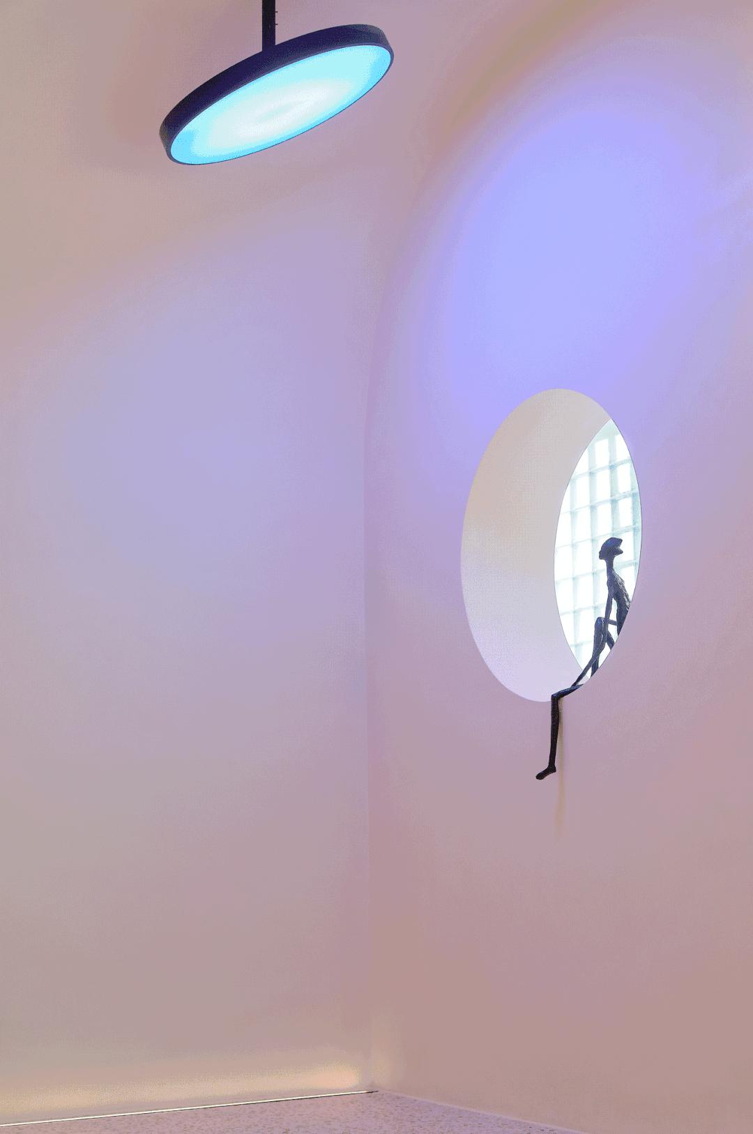 造梦之旅,第四代住宅的诗性思考 | 品奕汇设计-29