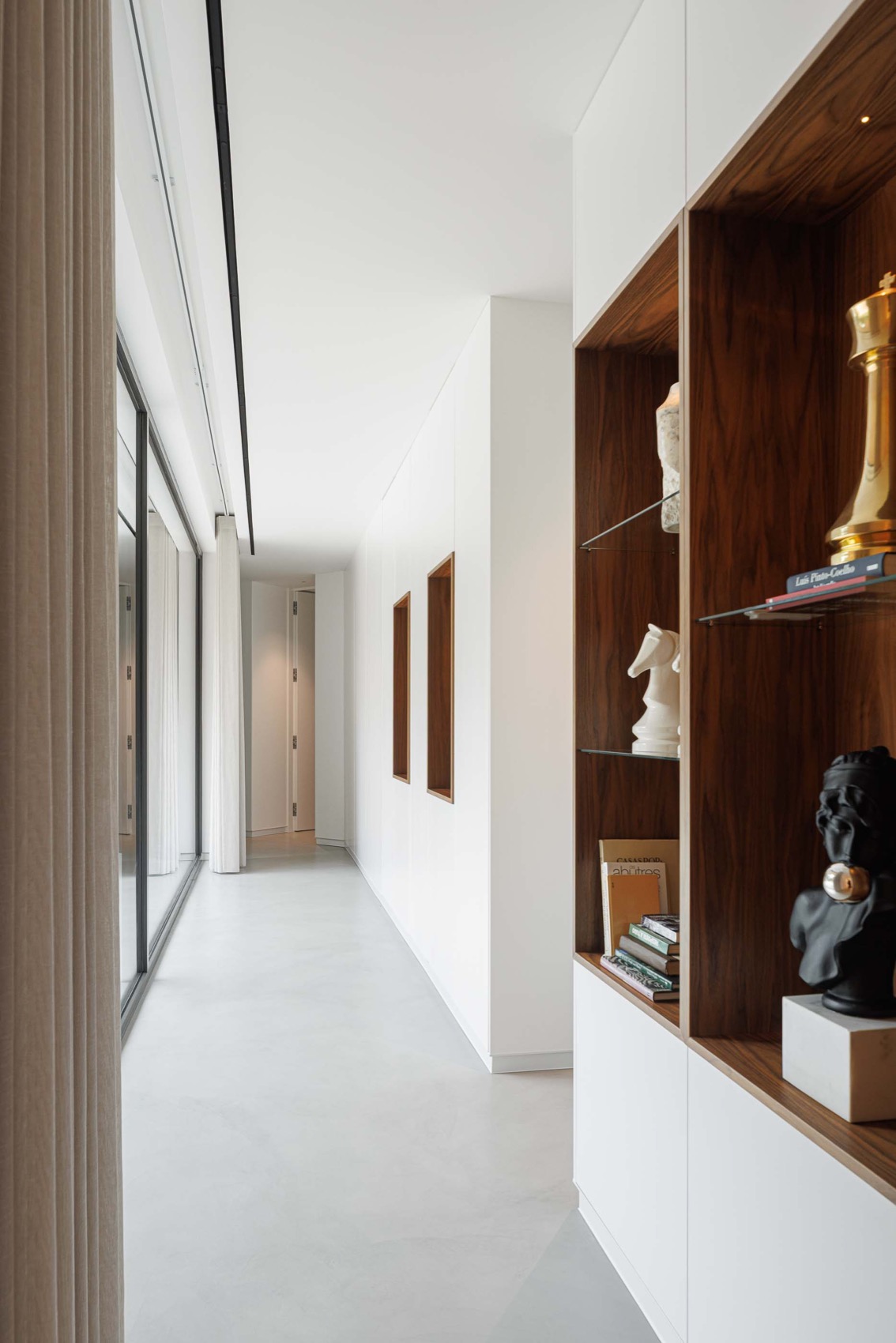 CC住宅 – Quinta dos Carvalhos丨葡萄牙丨Inception Architects Studio-215