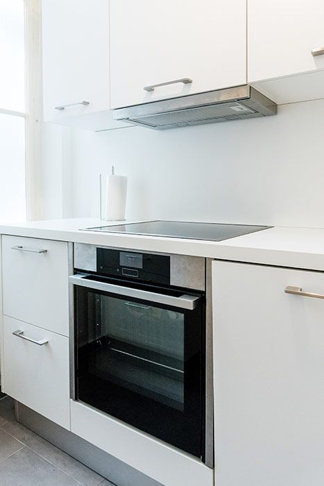 维也纳公寓翻新项目丨奥地利维也纳-17