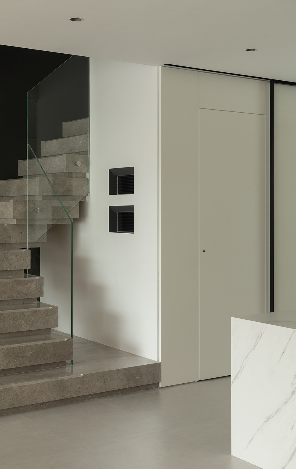 SYJ 私宅设计丨中国上海丨耕造建筑设计-68