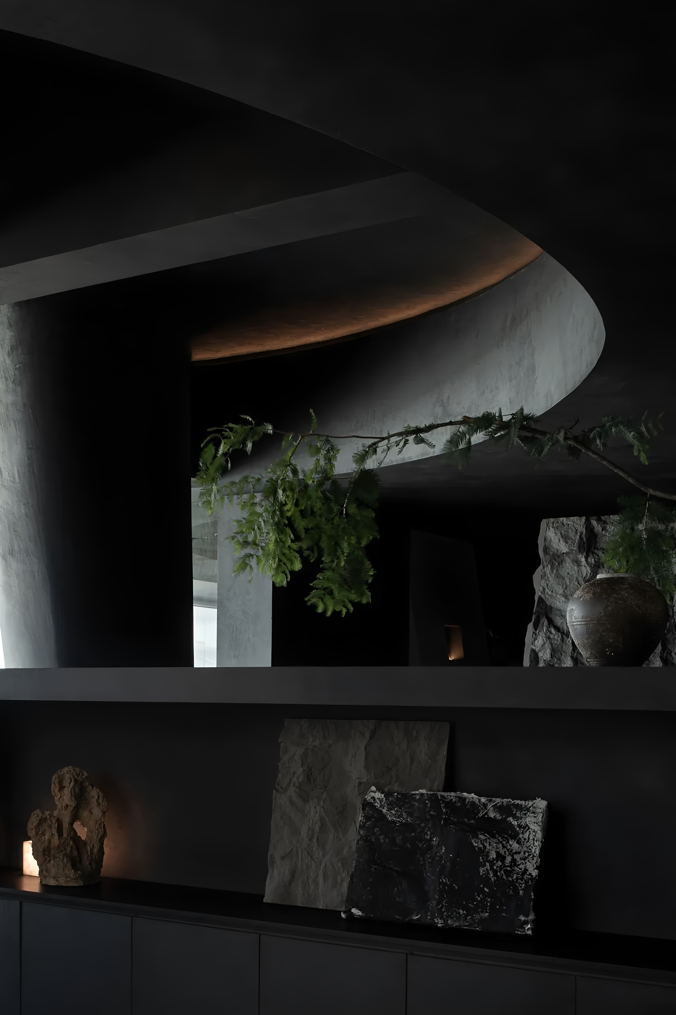 “火”丨中国杭州丨十合设计(杭州)-65