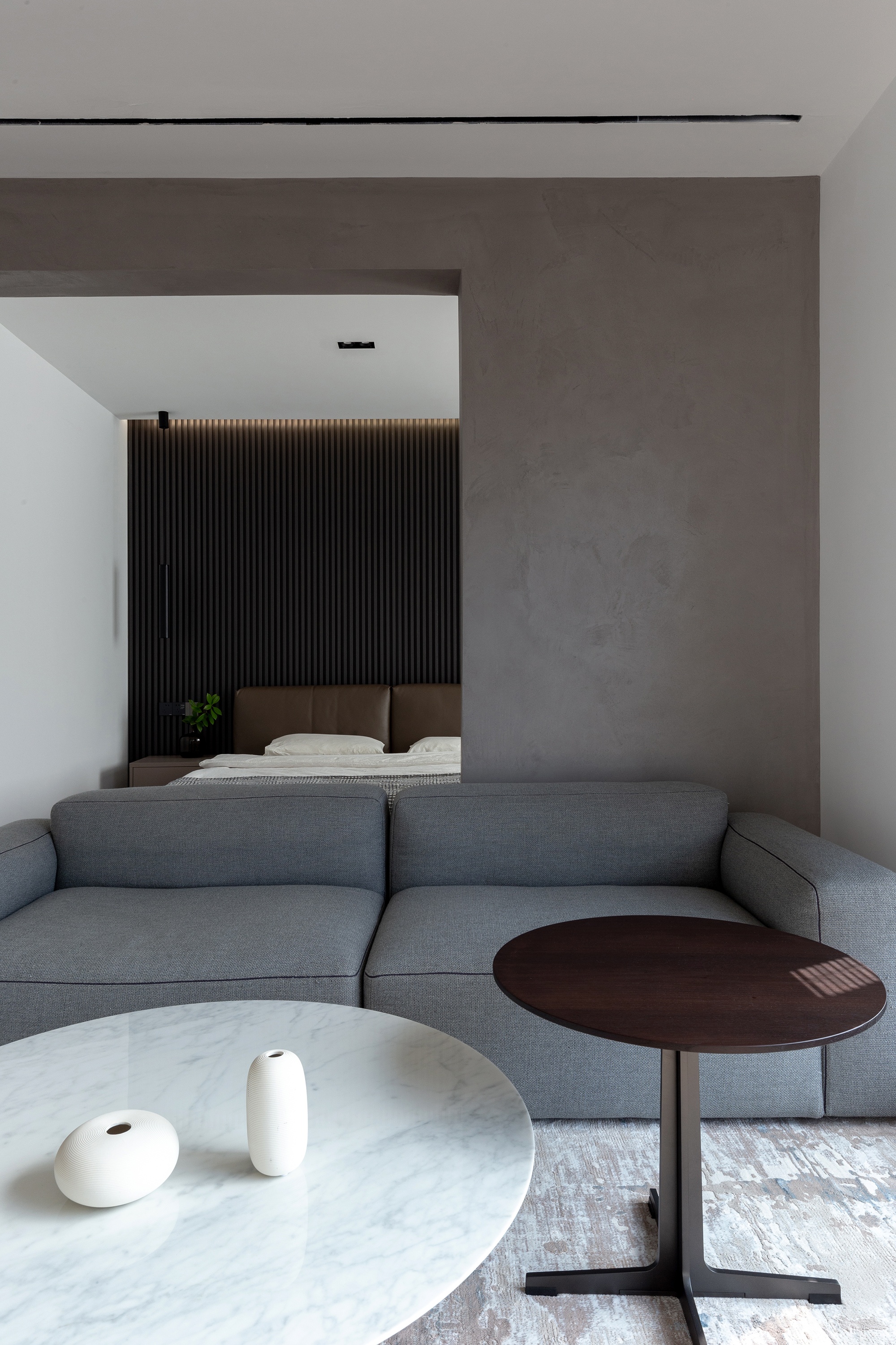 《都市续曲》-万科堂前叠墅-15