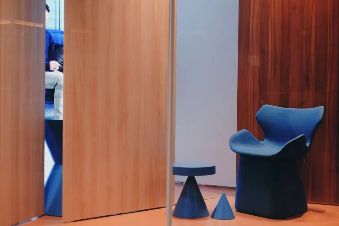 广州索菲亚 WORKSHOP 零售概念店 | 互动装置讲述定制家居故事-12