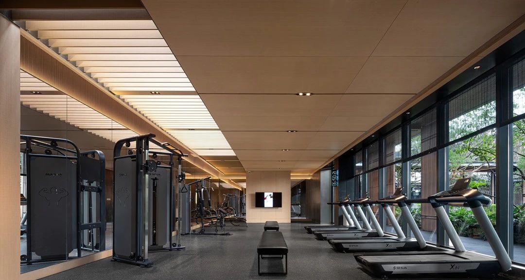 万科成都君悦云台售楼处丨中国成都丨MAUDEA 牧笛设计-71