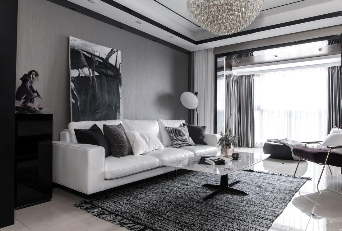 优化空间利用,打造互动式家居设计-7