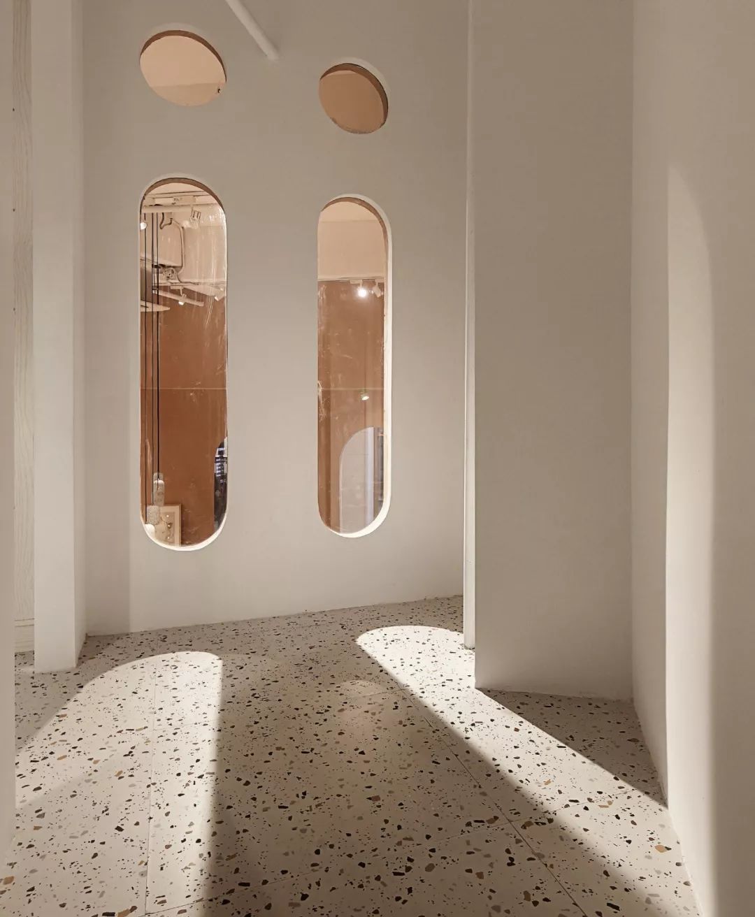 柯基互动体验馆,传递爱与关怀的小世界-30