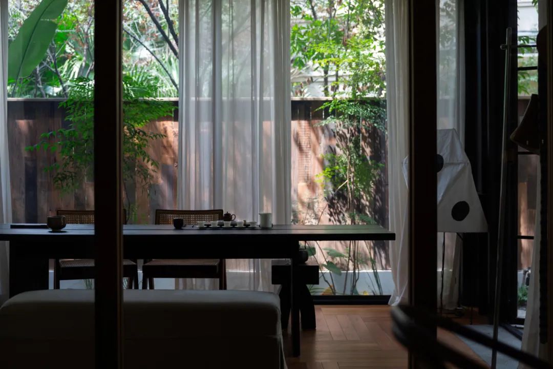 龙湖·紫云台 350m²别墅设计丨YII STUDIO·张祎设计工作室-40