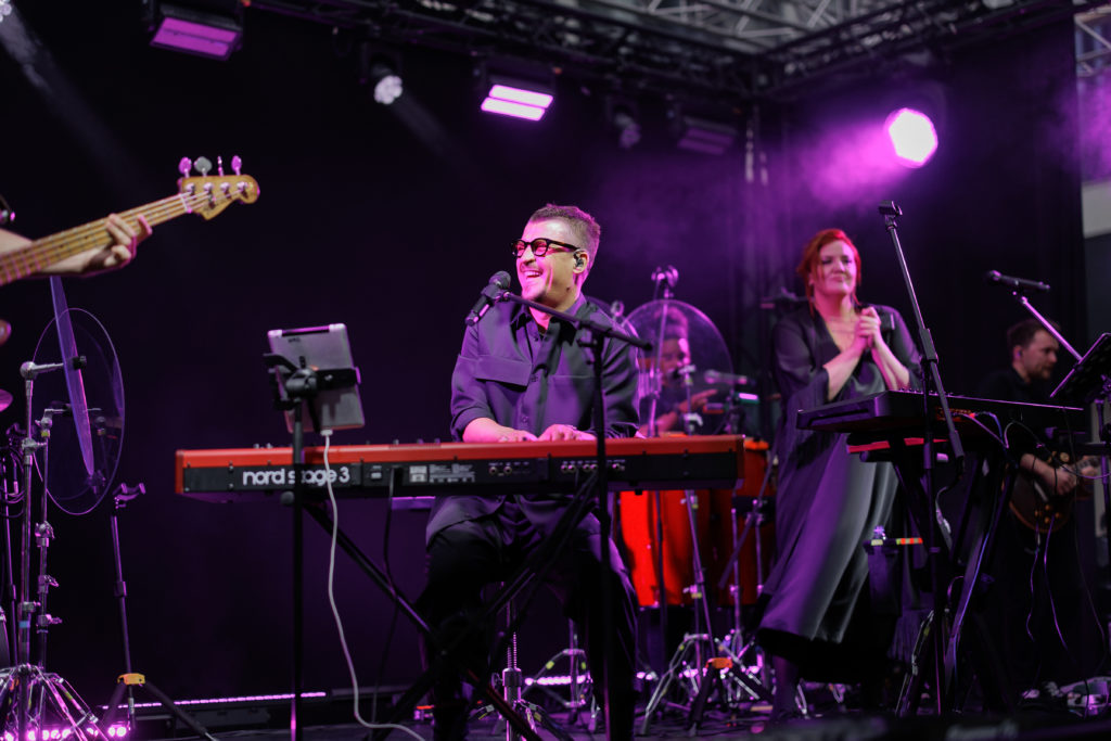 城市新区SLAVA街区丨白俄罗斯-40