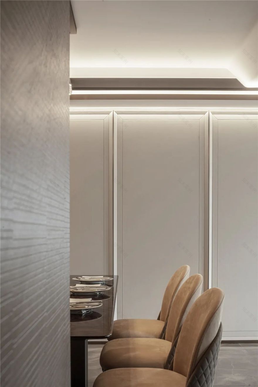 花漾·卢湾68丨中国上海丨KLID达观国际建筑设计事务所-74