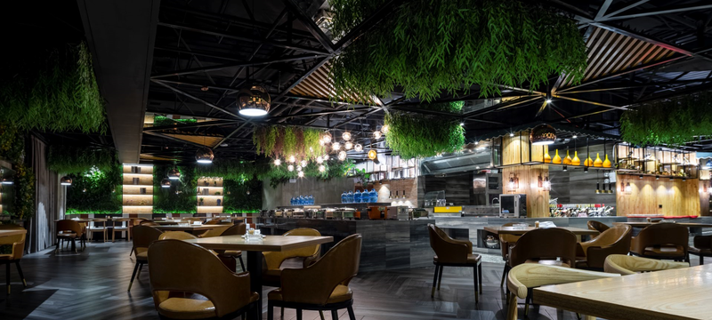 青木湾微度假生活馆 | 洗浴行业的新趋势-5