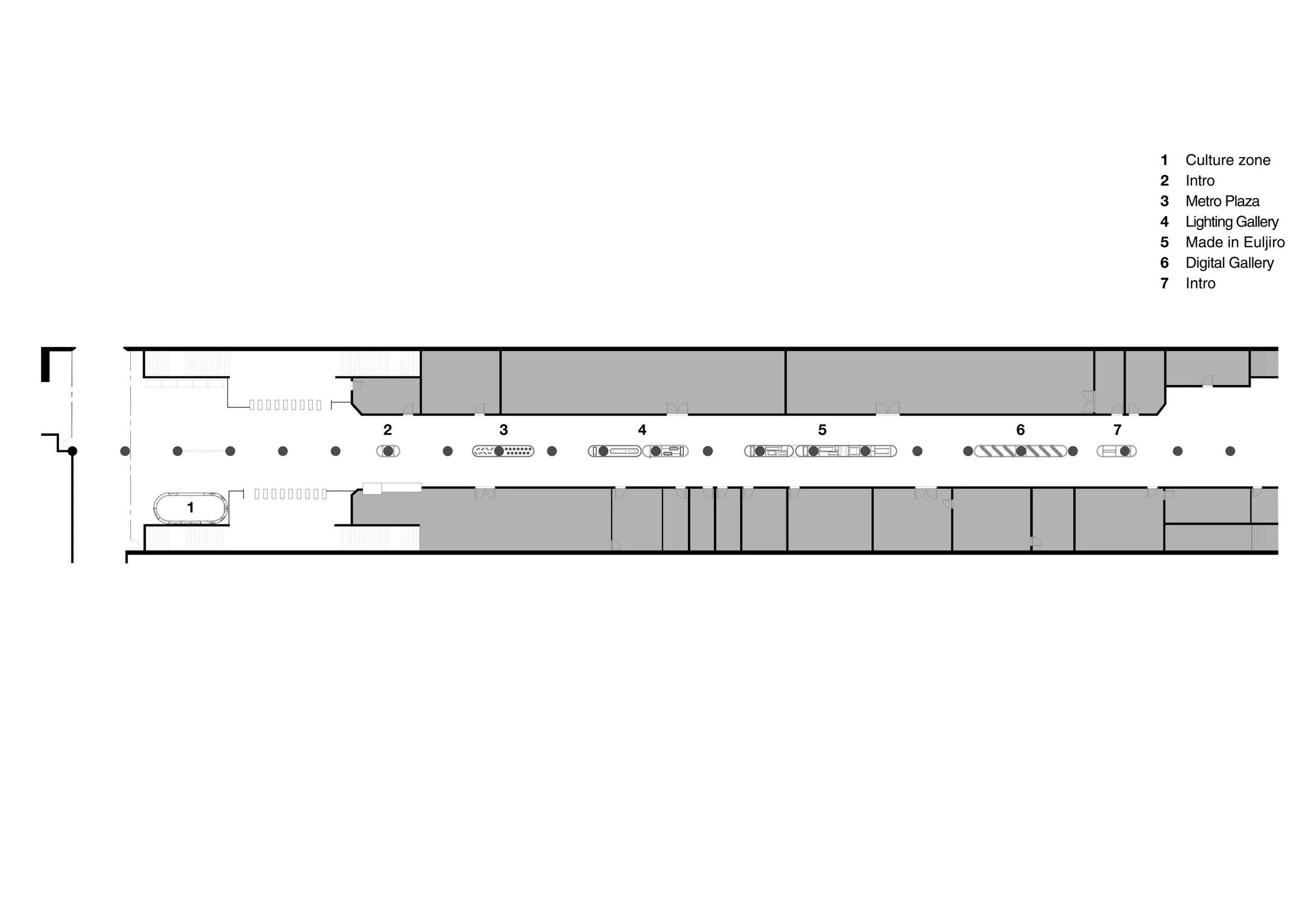 Euljirosai - Euljiro-3-ga station-46