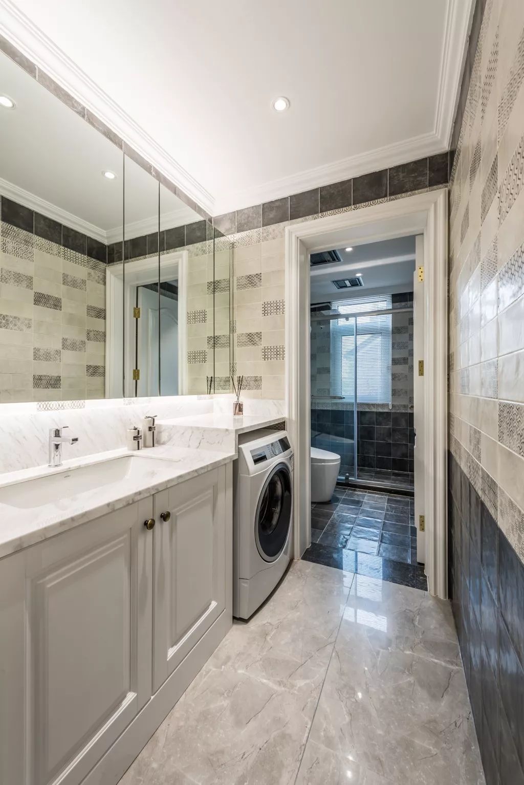 《温日暖阳》美式轻奢风,恰到好处的精致!-87