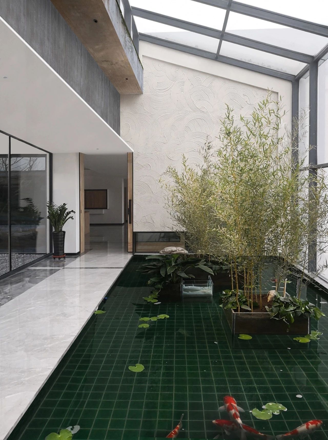 葫芦岛德邻堂产业楼设计实践丨中国葫芦岛丨DJ ARCHITECTS ATELIER-60