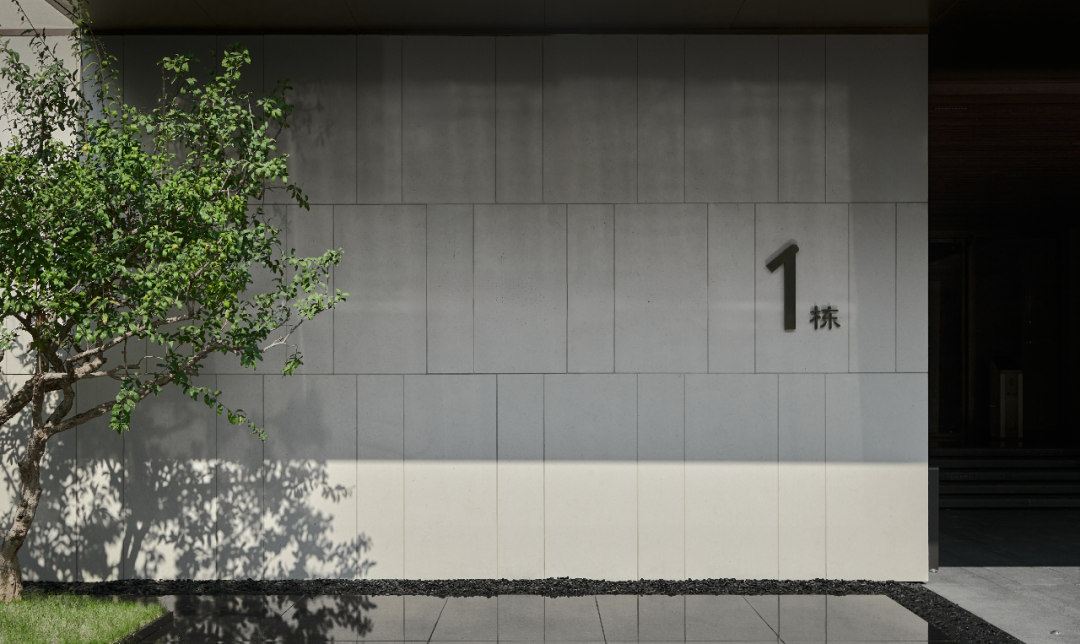 东莞万科·松樾,隐悦于心 万物尽藏丨中国东莞丨上海柏熙标识有限公司-50