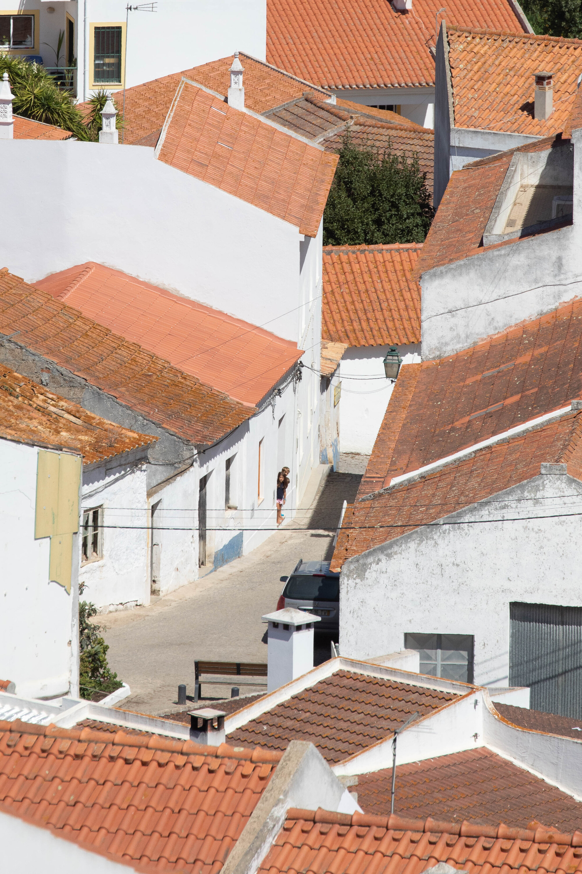 RDG 之家丨葡萄牙波尔图-9