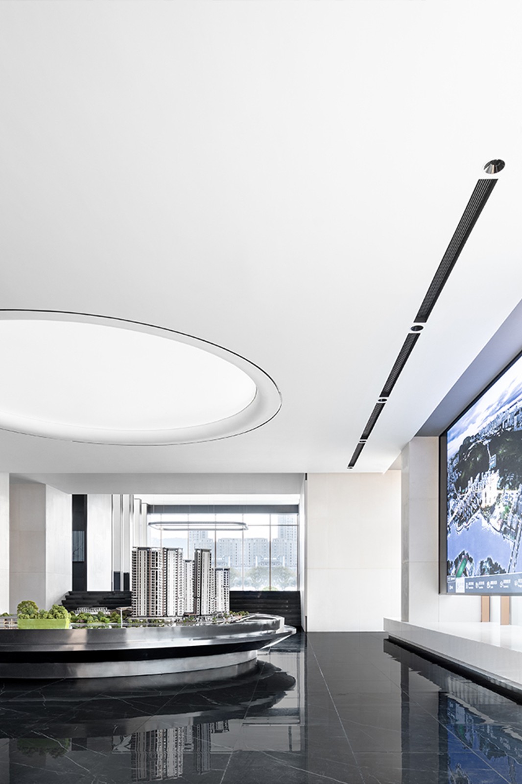 温州售楼处设计丨中国温州-36