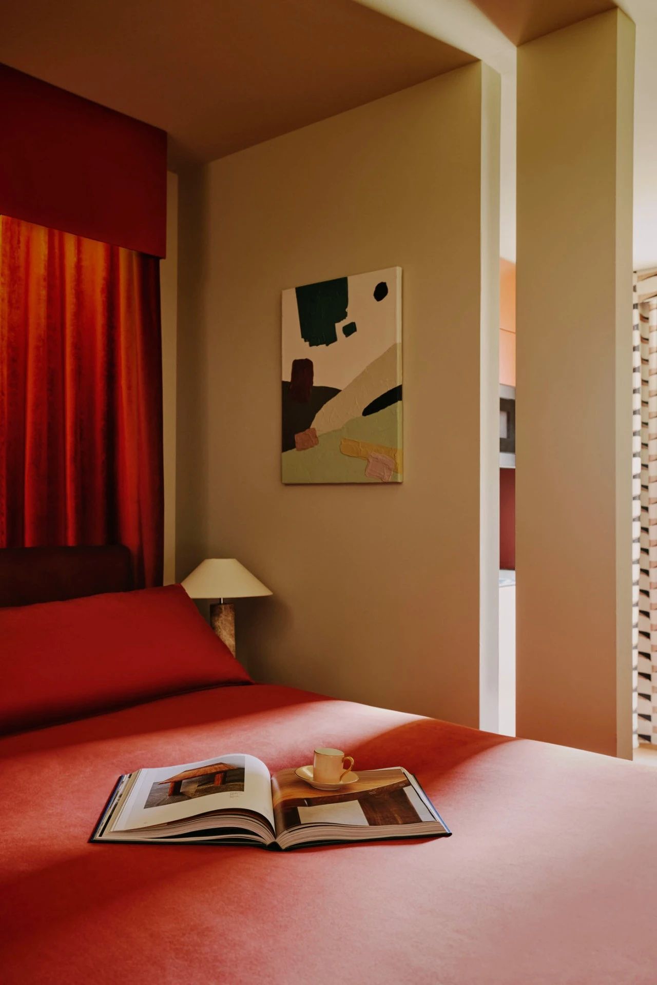 洛克在苏黎世的广场上丨瑞士苏黎世丨Sella Concept-25