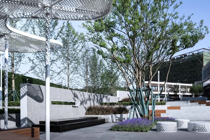 长沙东原·启城体验区-54