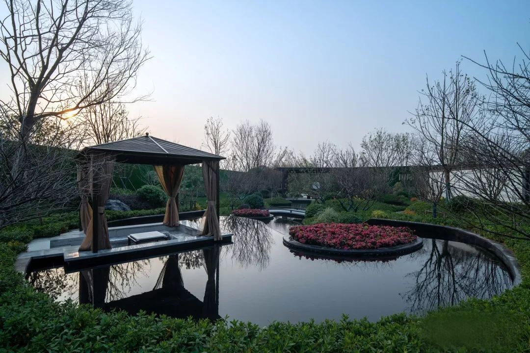 武汉美好长江院子景观-29