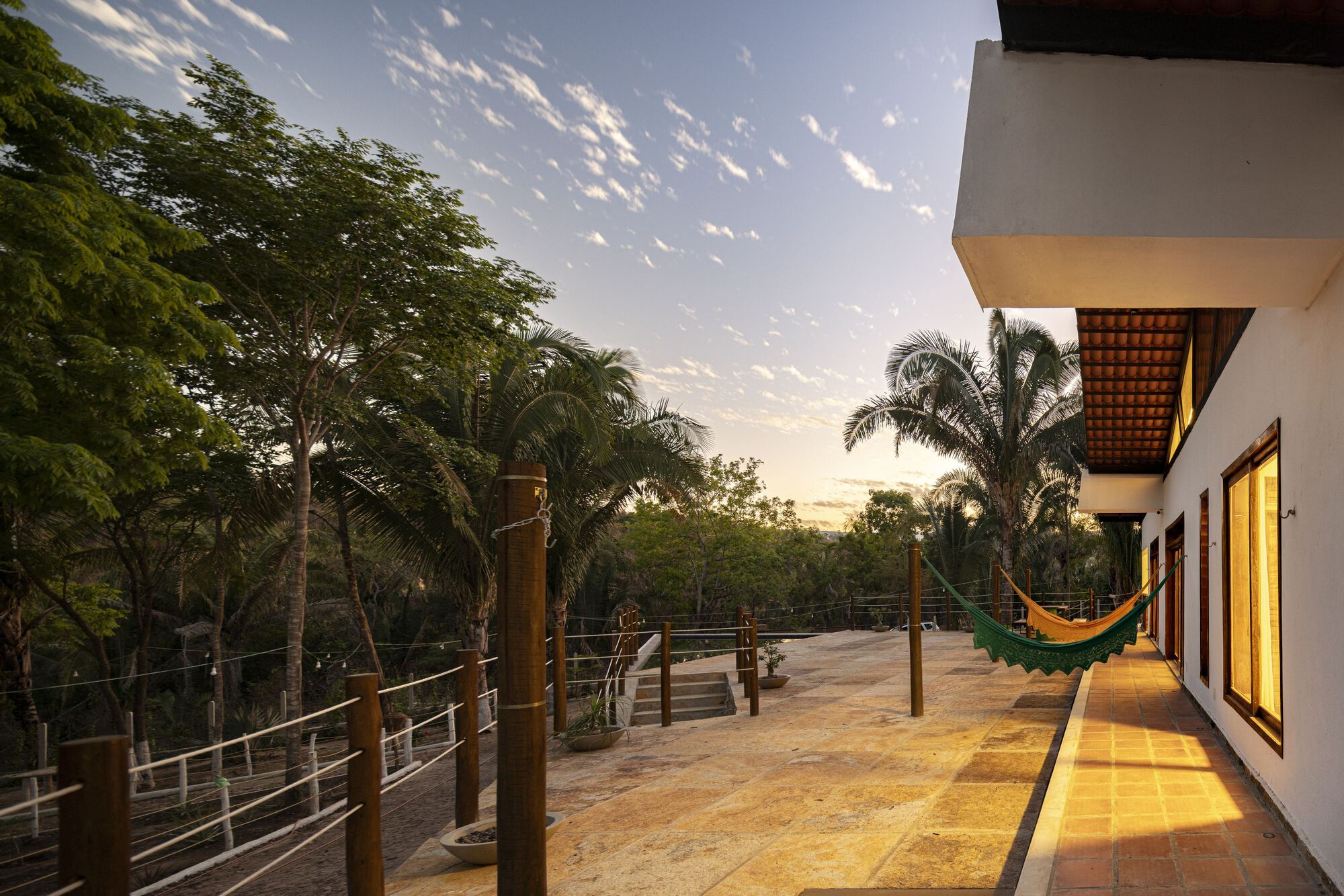 丨巴西塞阿拉丨Lins Arquitetos Associados-47