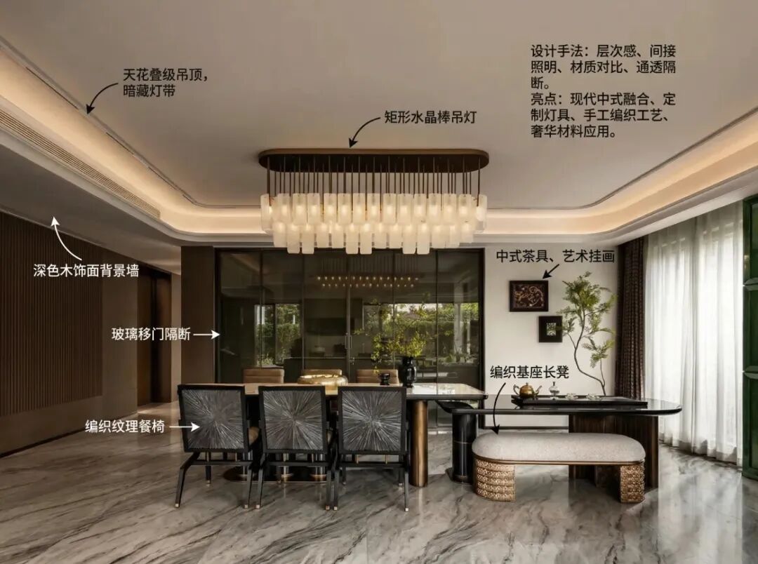 昆明保利天珺Ⅱ期丨中国昆明丨Uhouse Design（优豪斯空间设计）-28
