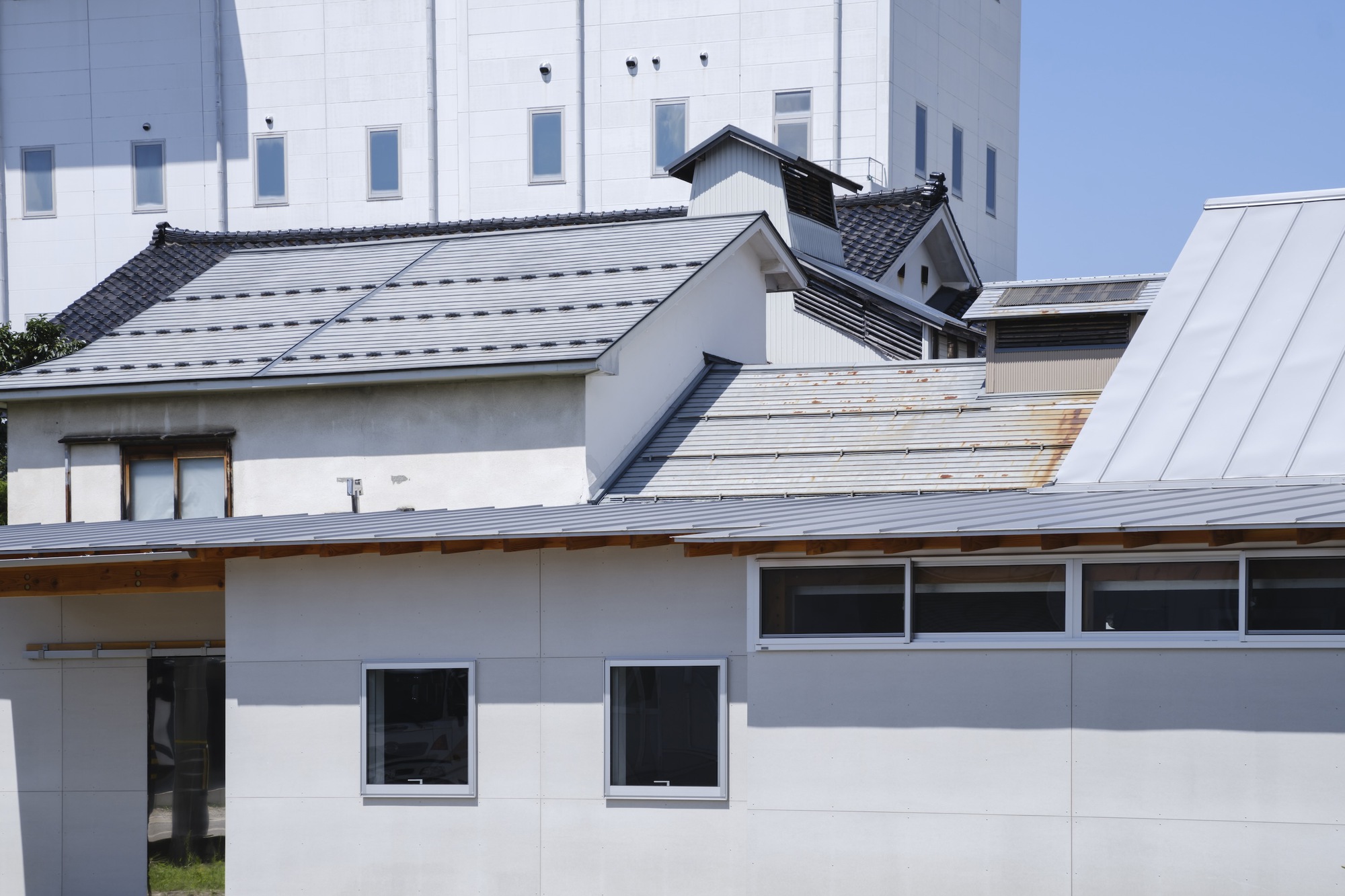 北陆住宅 3 号丨日本丨Chidori Studio-35