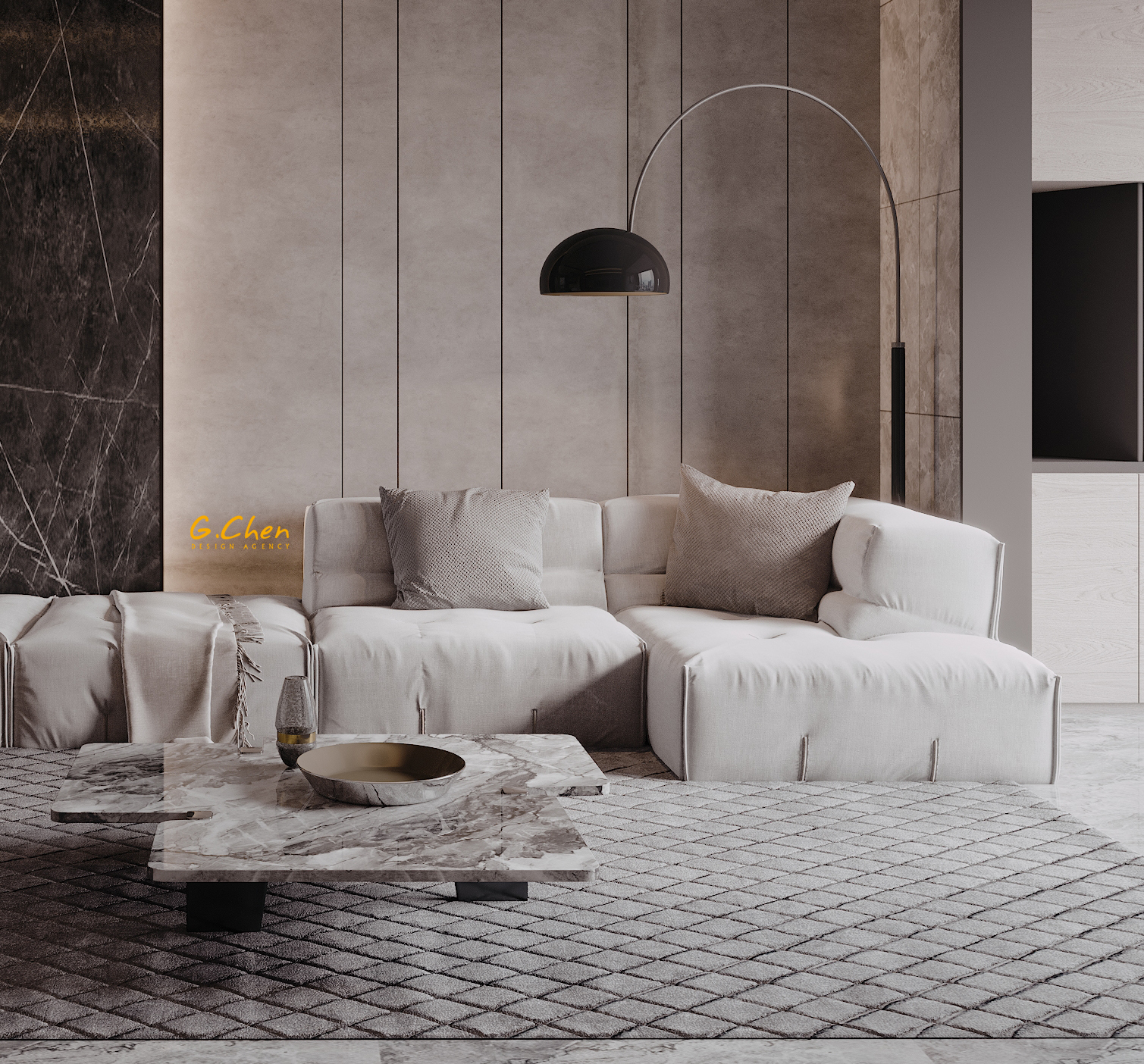 《烬》——寻找空间情绪，体验心灵和谐-28