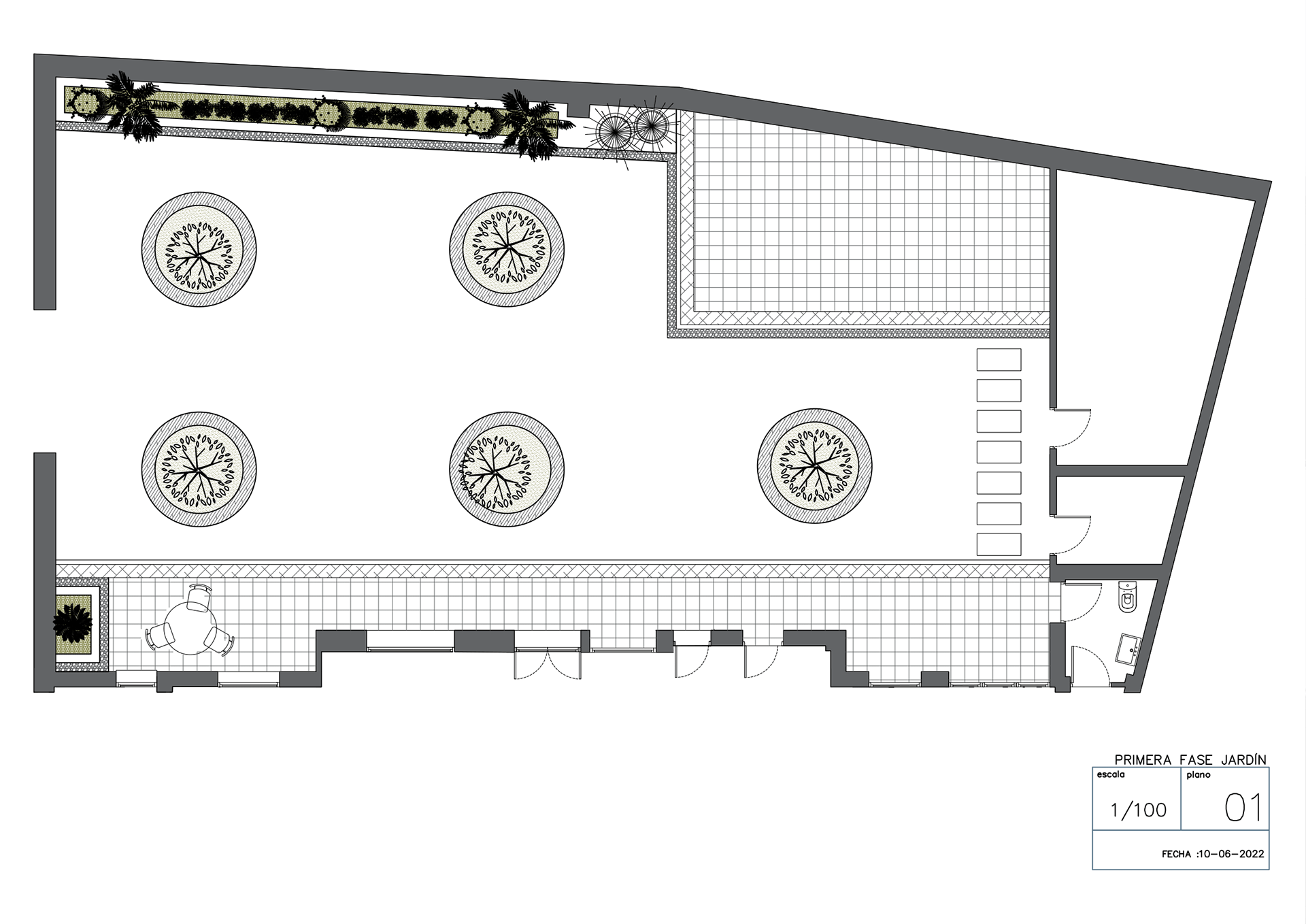 小型景观项目-4