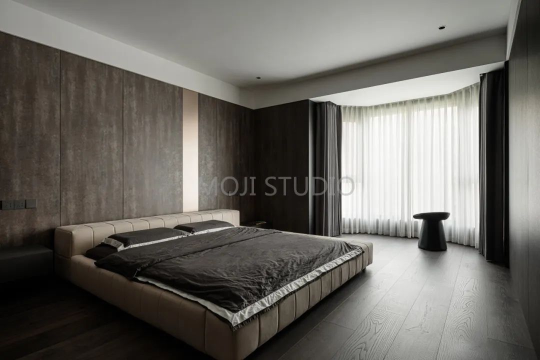 末集MOJI｜珠江御景湾·实景落地-56