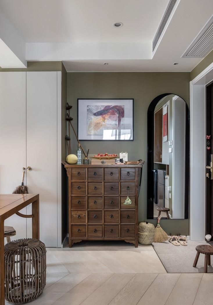 
人生第一套房交给大墅，会有怎样的变化？ -5