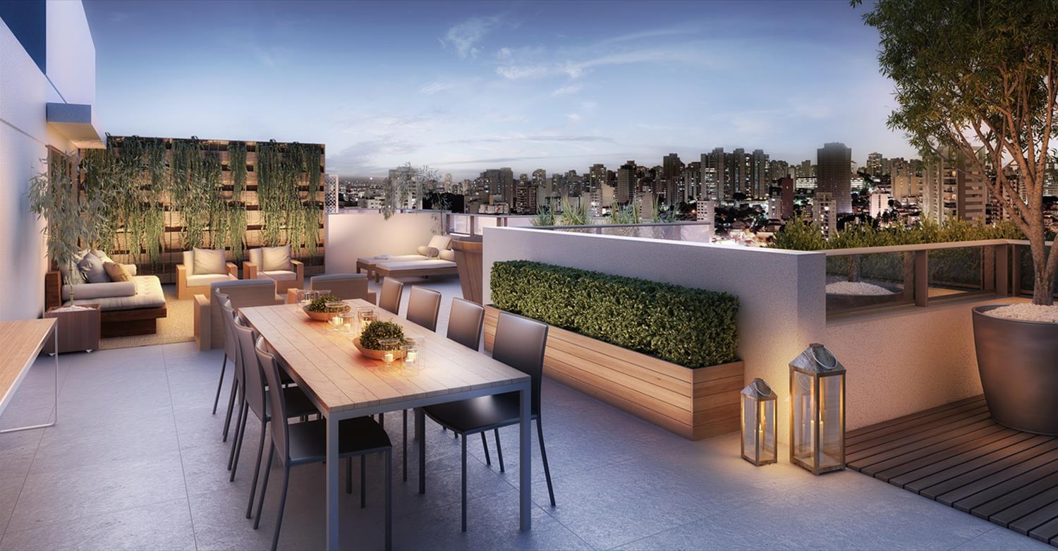 巴西 Madero 住宅项目 | 现代舒适设计,打造宜居空间-7