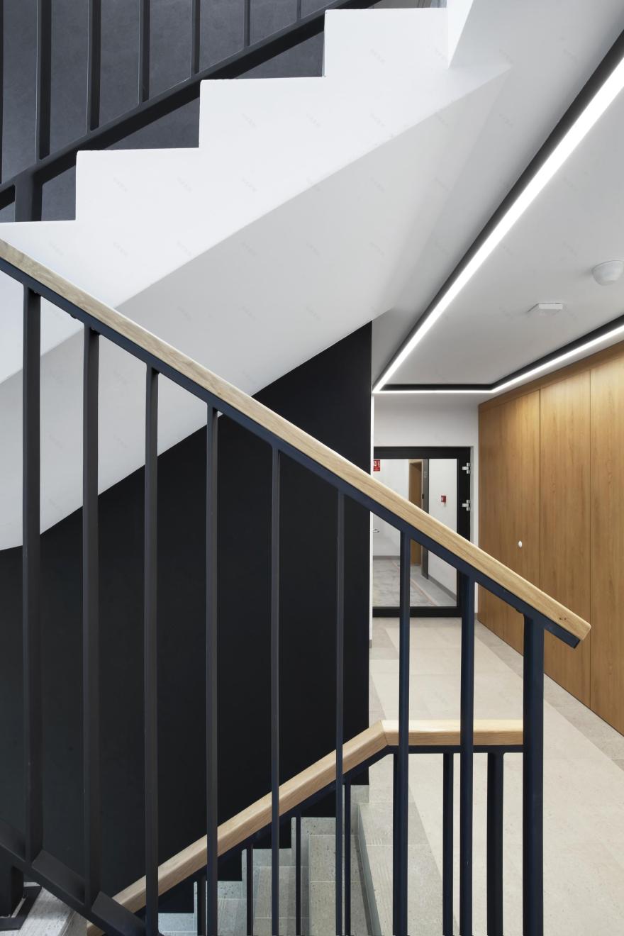 波托雷巴公寓式酒店丨Archmondo Piotr Kowalczyk 工作室-25