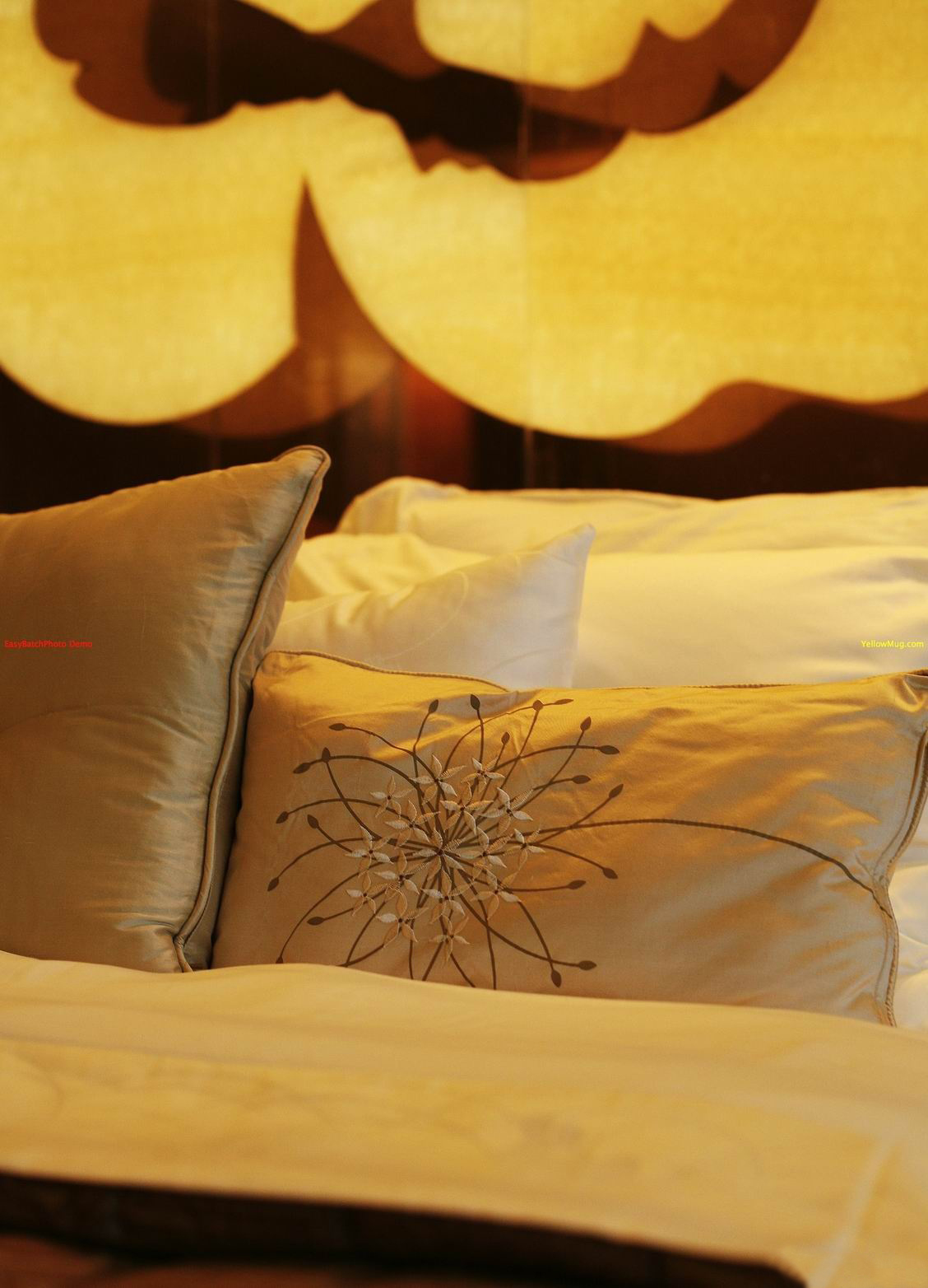 后现代 上海上海浦东汤臣一品（梁志天）-64