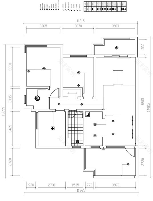 12W 打造现代北欧风家居,摄影师的第二个家-8