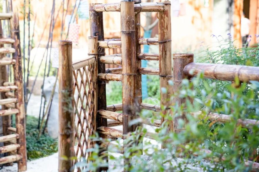 溧阳 1 号公路汨罗灞驿站丨中国江苏丨上海亦境建筑景观有限公司,上海交通大学设计学院风景园林研究所-32