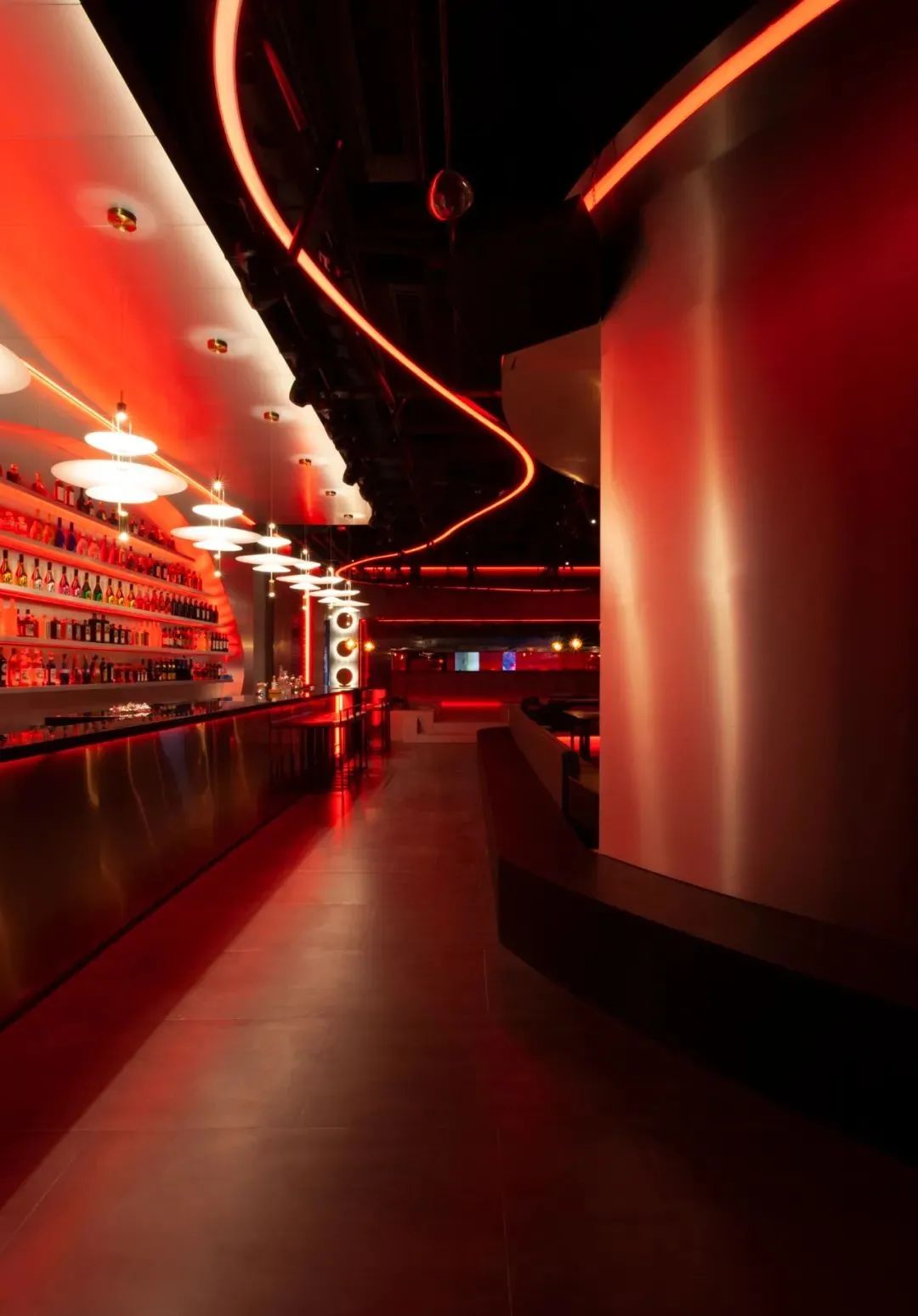 冬·岩丨中国河南丨河南赤梁空间建筑设计有限公司-132