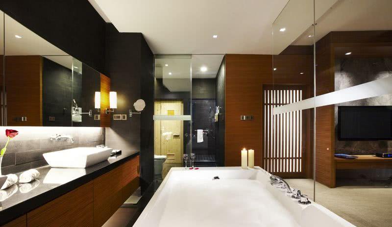 马来西亚豪丽胜大酒店-40