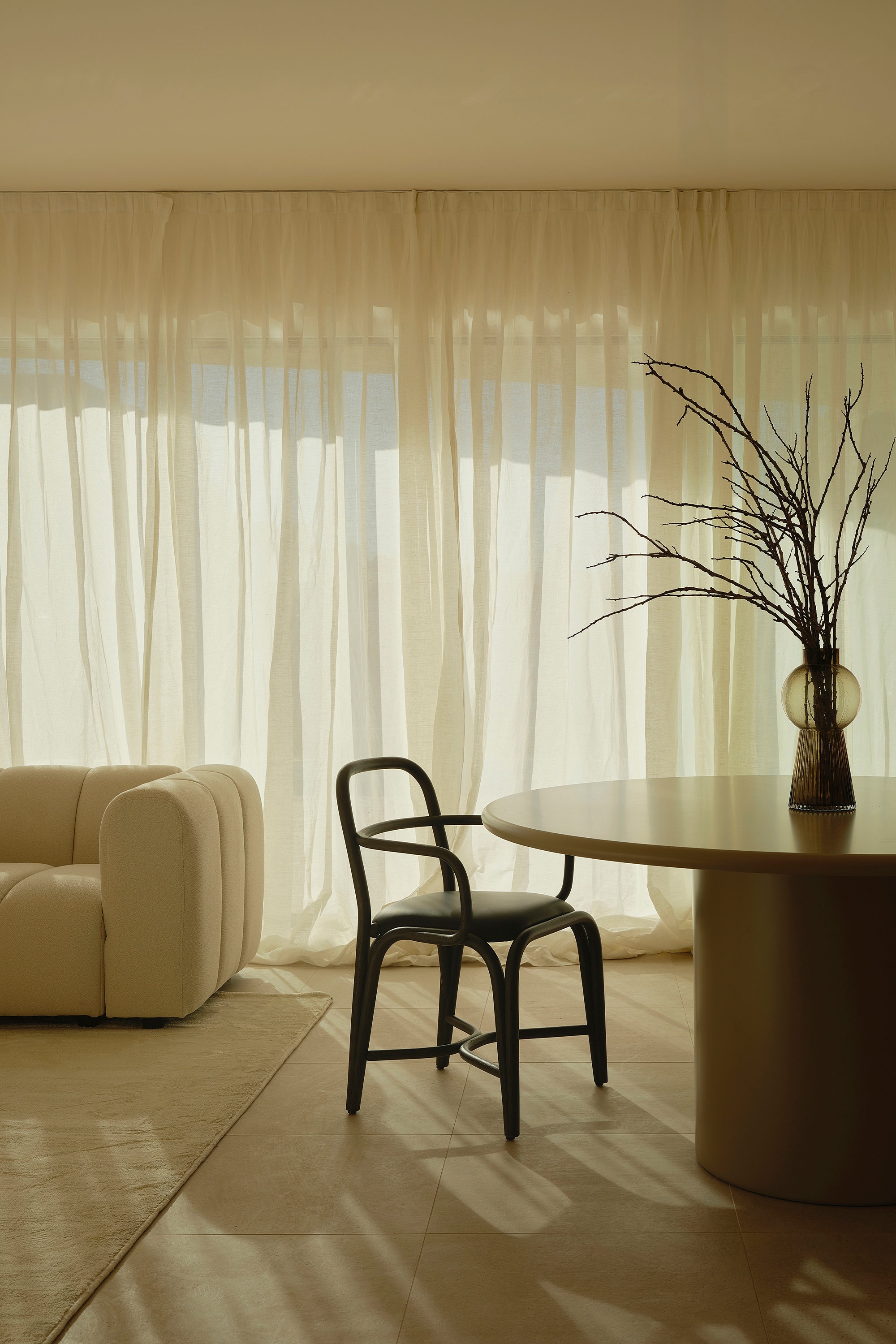 Alfinach 住宅丨西班牙丨Balzar Architects-16