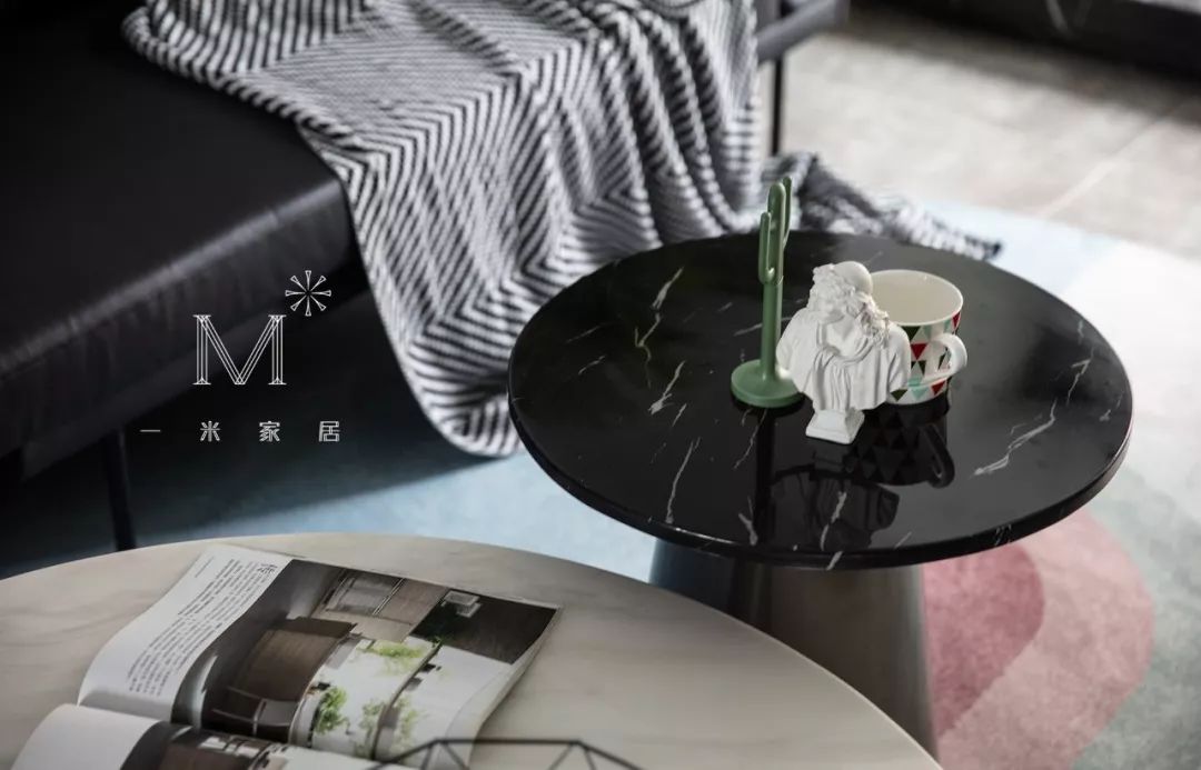 90m²现代北欧小三房，打造小怪兽主题趣味儿童房-24