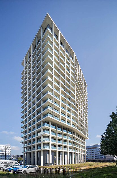 大都会队；大都会队（若用于体育队伍） 大都会人；大都会人类群体（若从人群概念） 大都市地区居民；大都会地区居民（若强调区域居民） 

注：由于 The Metropolitans 没有明确语境，以上几种可能较符合的翻译供参考，若要精准唯一翻译，需提供更多上下文信息如果它是某特定的 大都会 相关的专有名称（如球队、组织等），请给出对应信息以便准确翻译 丨瑞士苏黎世丨Baumschlager Eberle Architekten-34