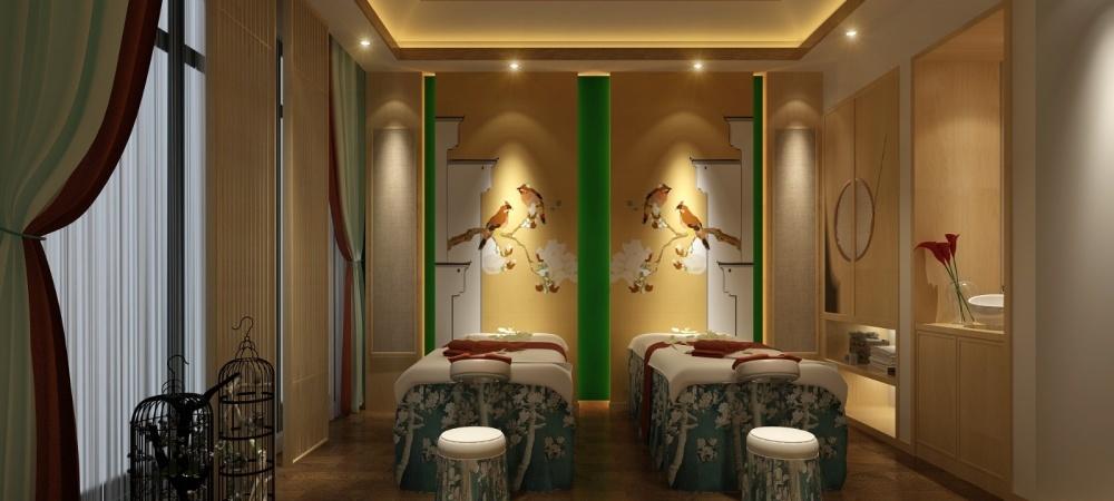 
『 慕尚国际 』| 美容美发养生SPA -6