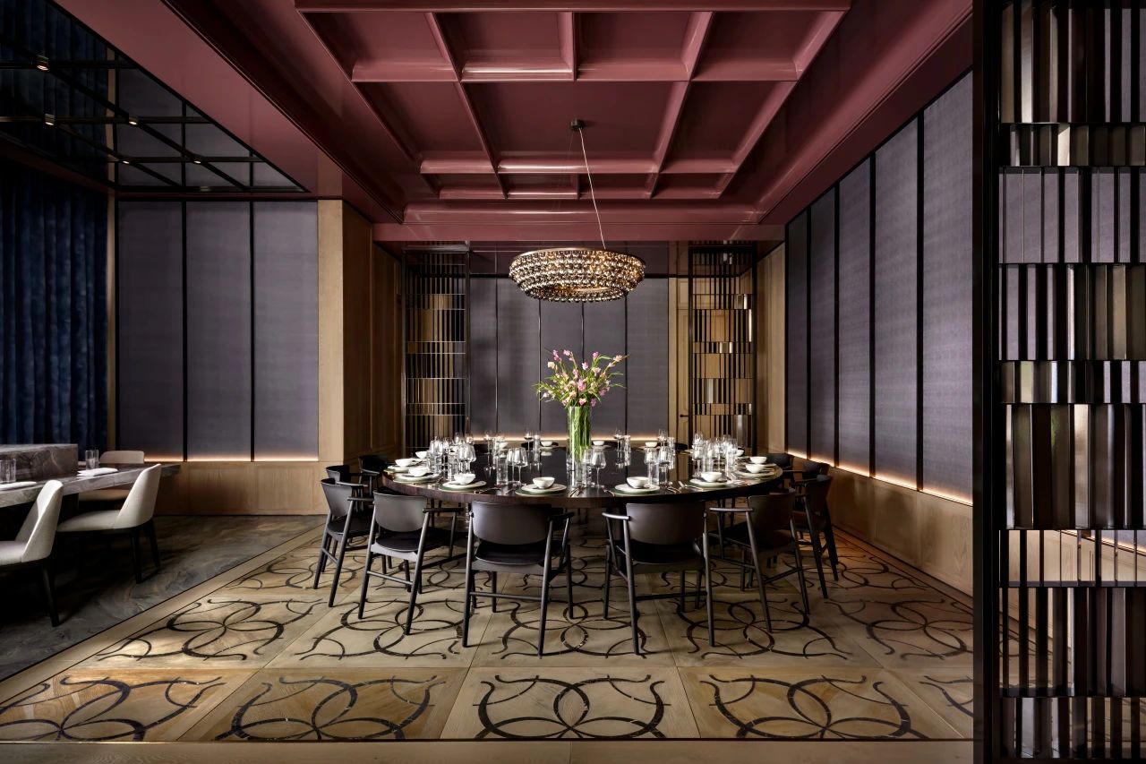 伦敦 Thames City 河畔住宅项目丨英国伦敦丨AB Concept 奥必概念-47