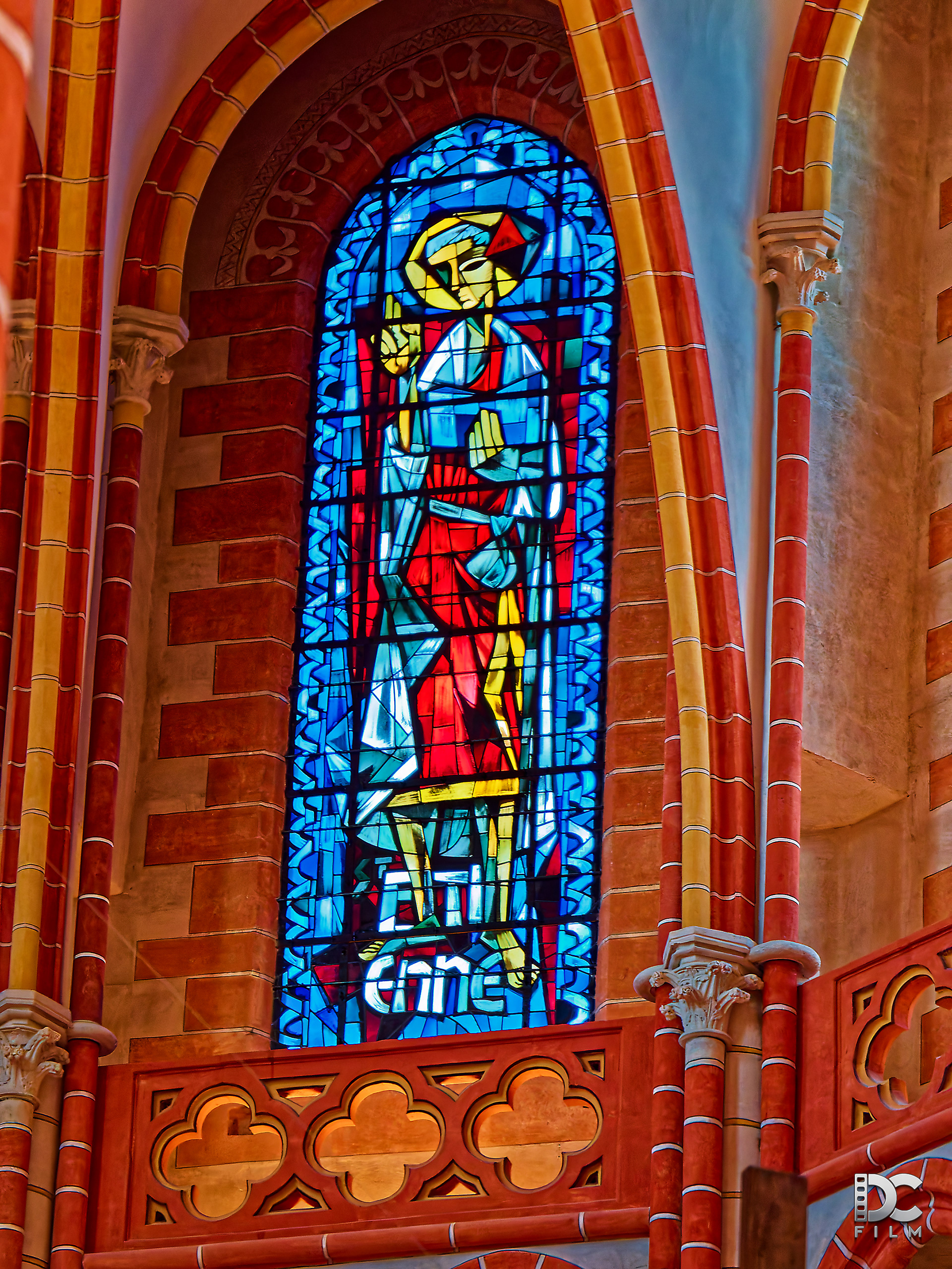 Cathédrale St-Vincent-60