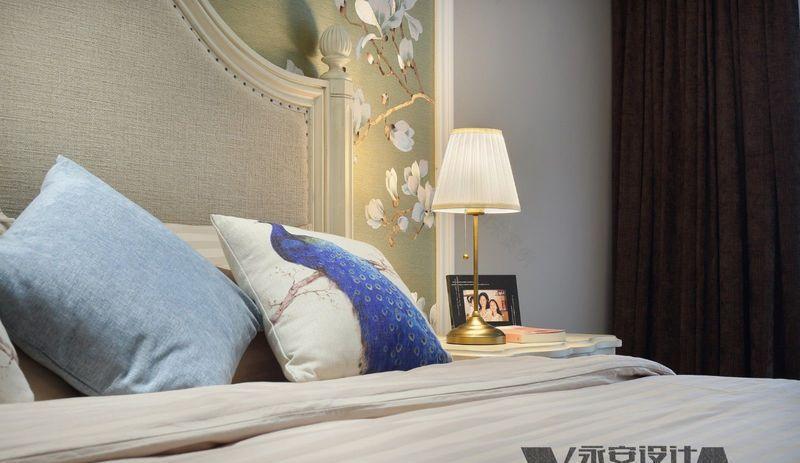 波托菲诺纯水岸现代美式家居-45