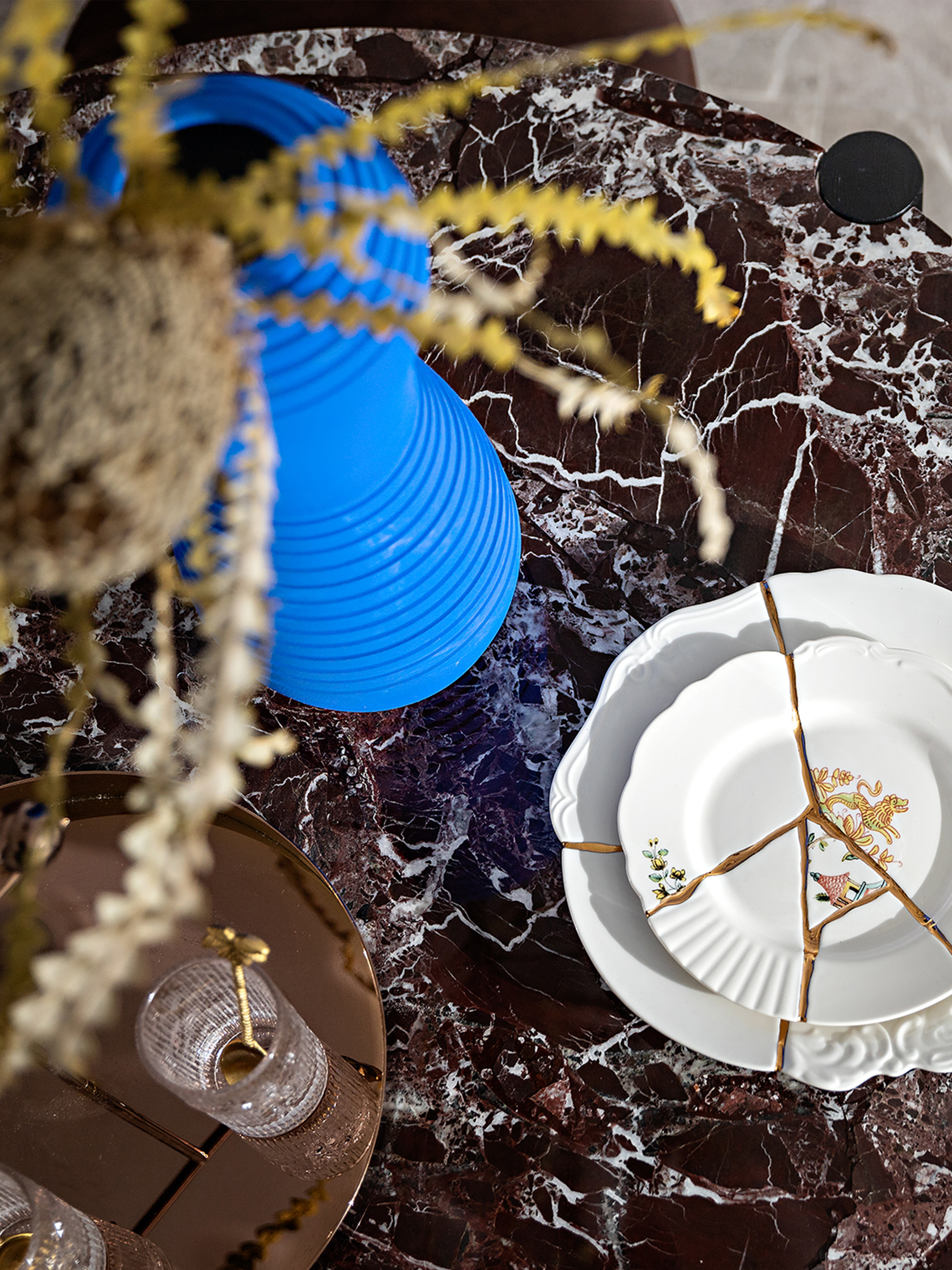 一些软装的小心机丨INNEST意巢设计-1