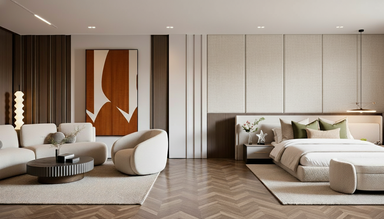 Master Bedroom Minimal-2