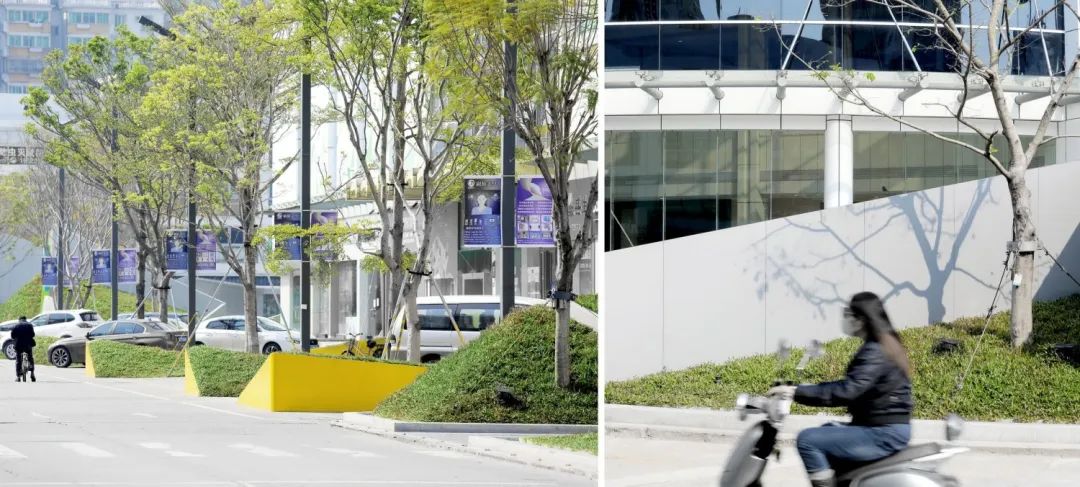  BEING 时建筑丨广州天健领域改造设计 丨中国广州-29