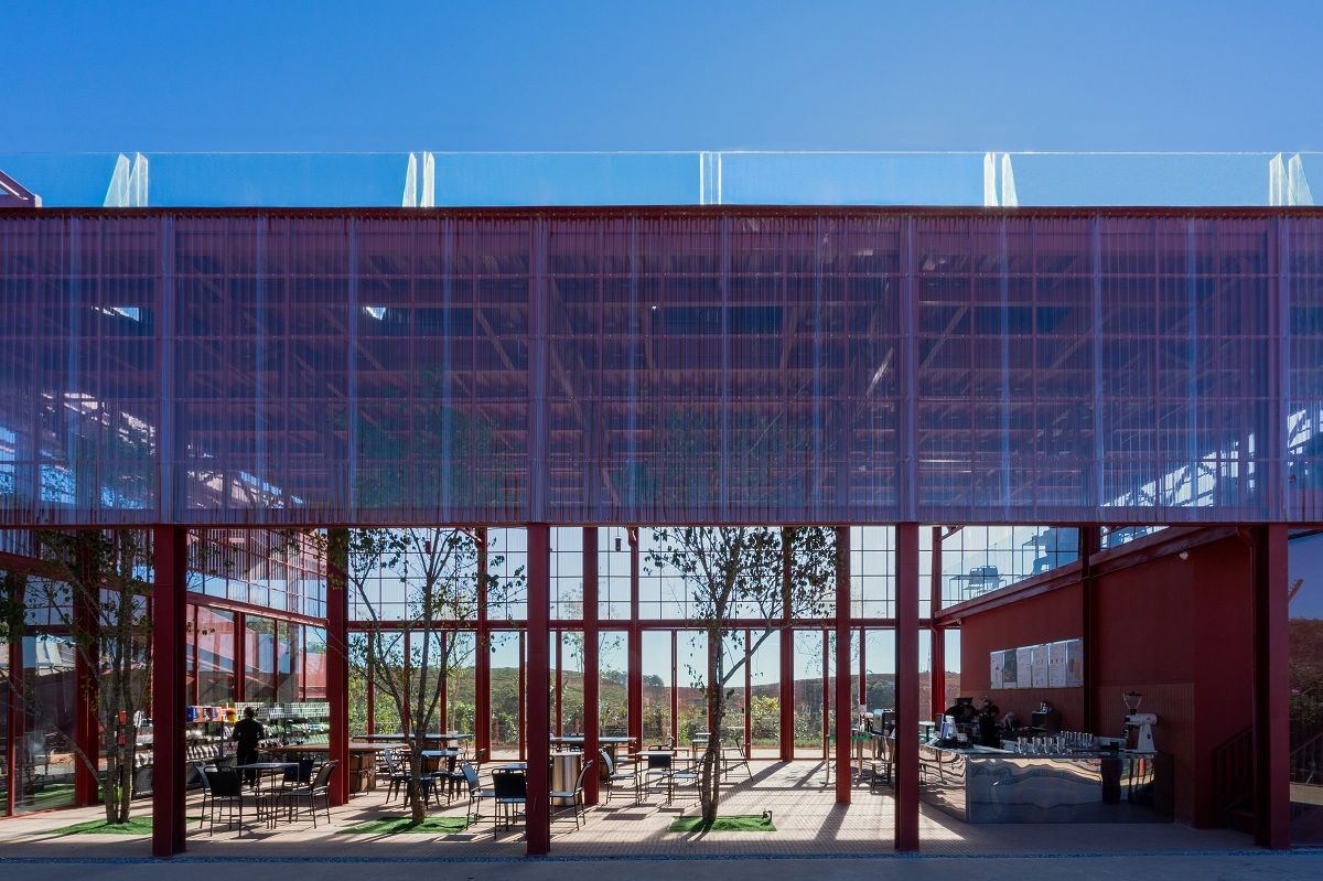 茶香岁月 · 百年茶厂变身为文化博物馆-4