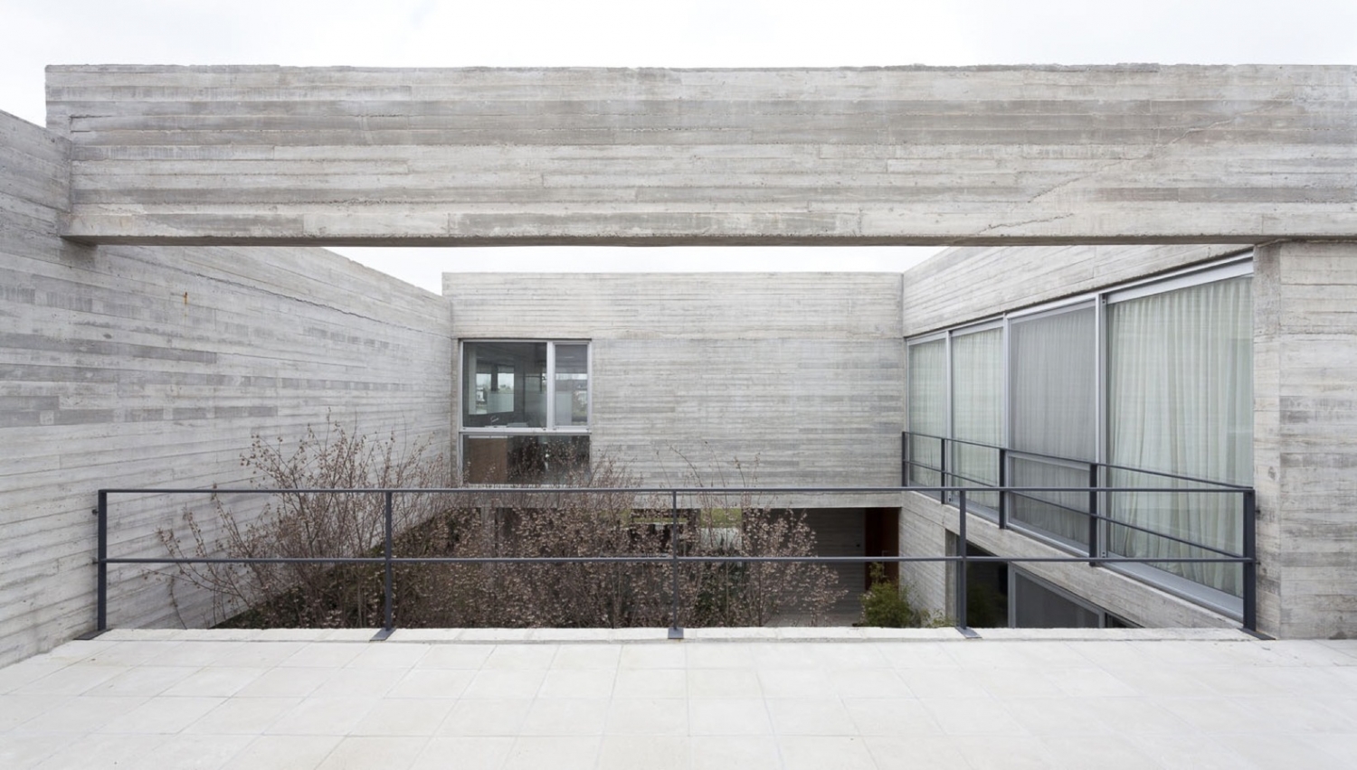 阿根廷 House 131 住宅-26