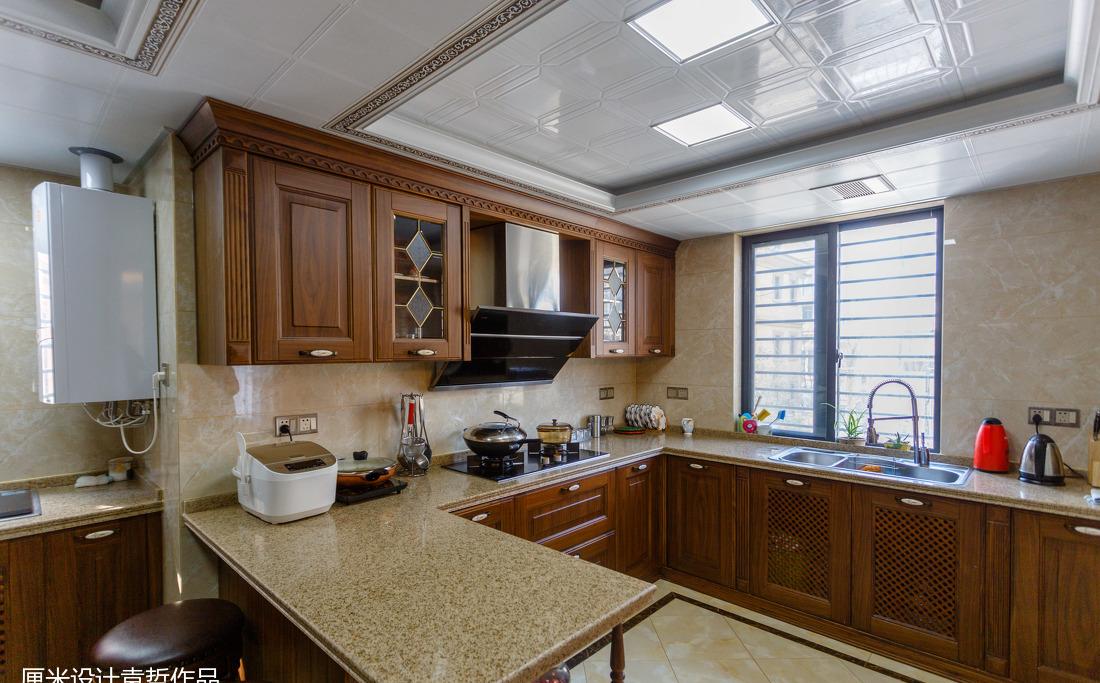 
大湖城邦别墅 -7